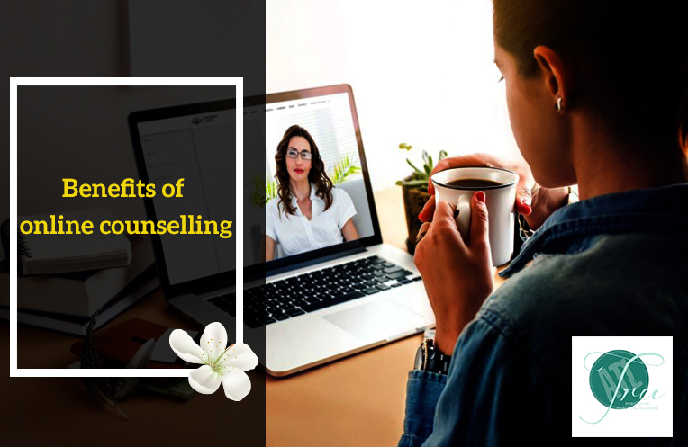 4 Advantages of Online Counseling | Individual Counseling in Atlanta